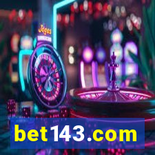 bet143.com