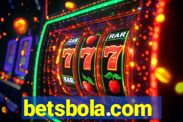 betsbola.com