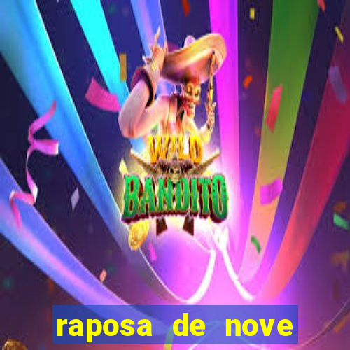 raposa de nove caudas dorama 2 temporada netflix