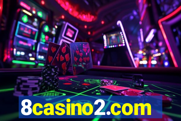 8casino2.com