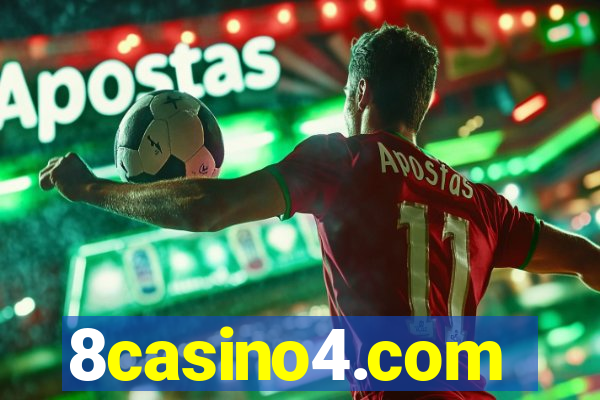 8casino4.com