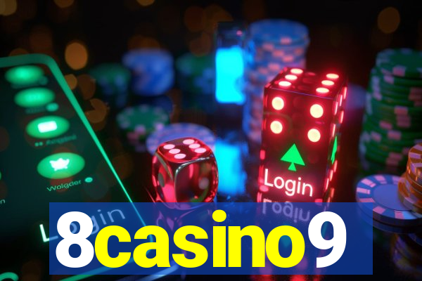 8casino9