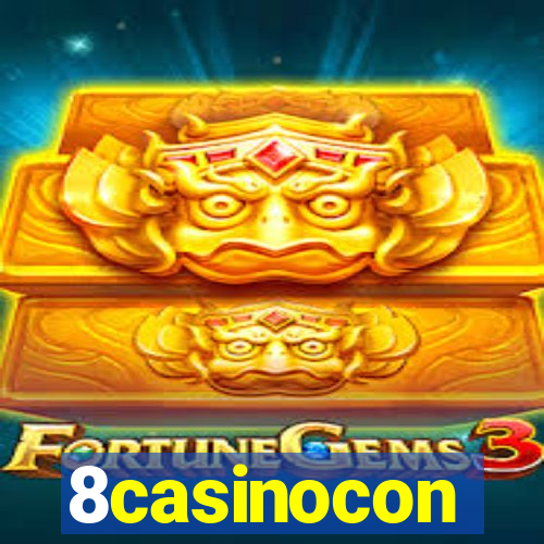 8casinocon