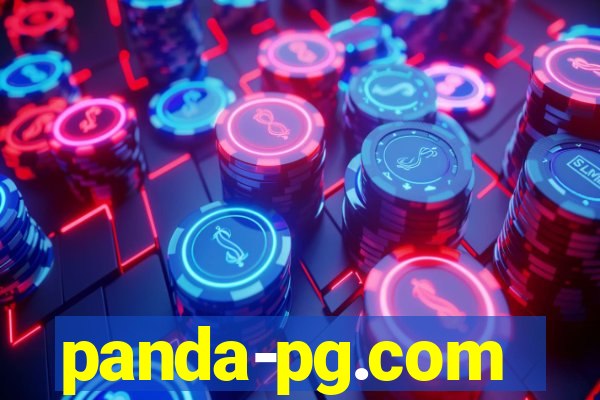 panda-pg.com