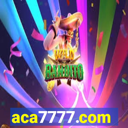 aca7777.com