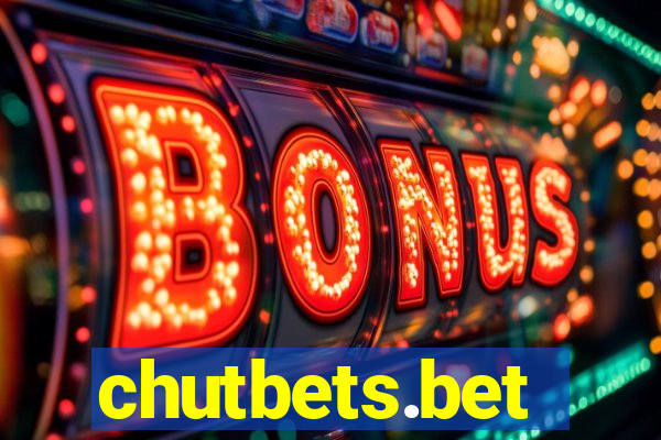 chutbets.bet