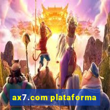 ax7.com plataforma