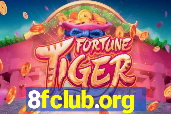 8fclub.org