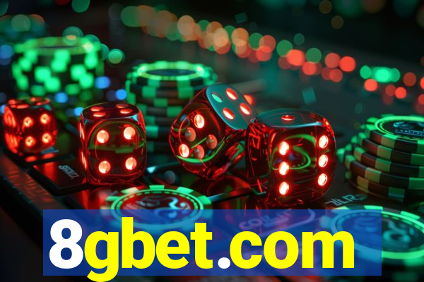 8gbet.com