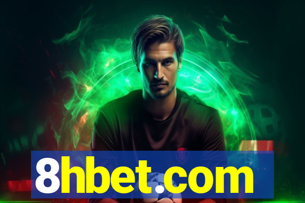 8hbet.com