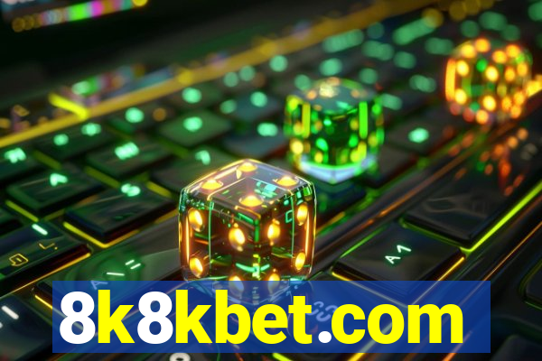 8k8kbet.com