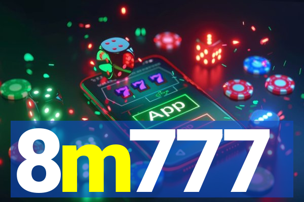 8m777