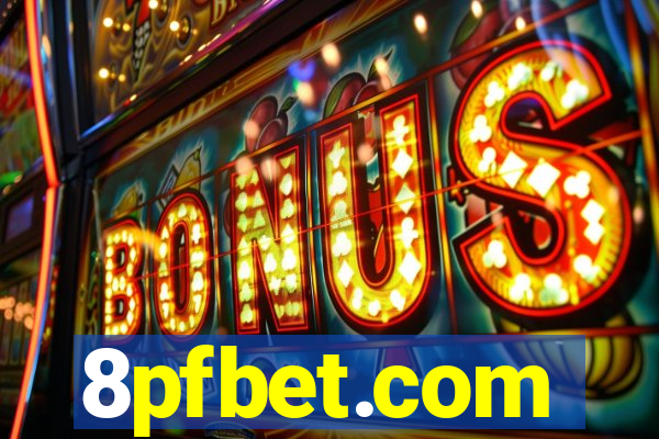 8pfbet.com