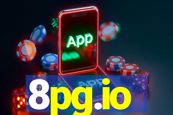 8pg.io