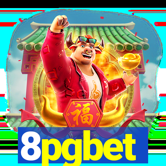 8pgbet