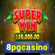 8pgcasino