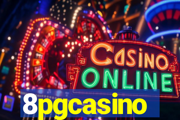 8pgcasino