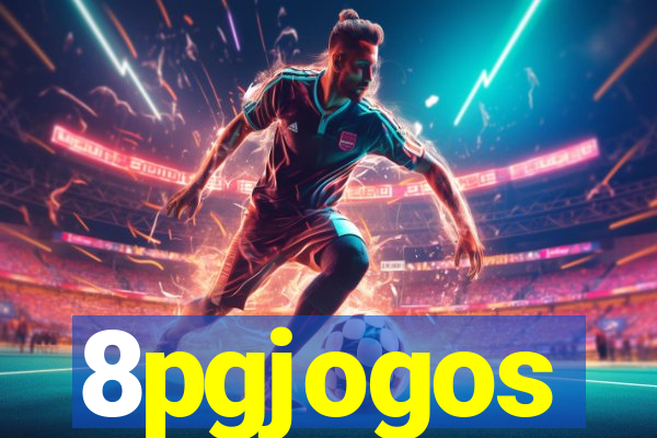 8pgjogos