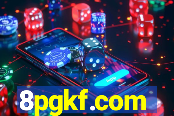 8pgkf.com