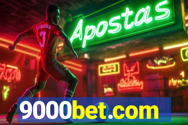 9000bet.com