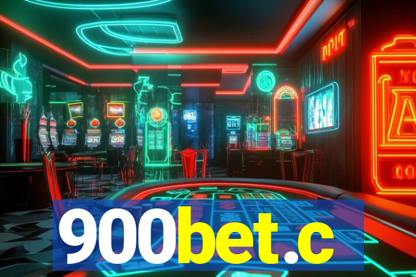 900bet.c