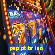 psp pt br iso