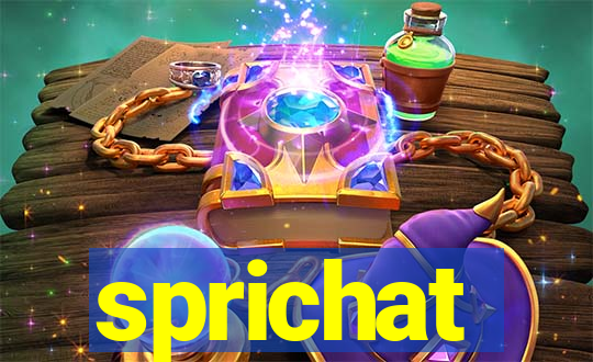 sprichat