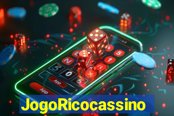 JogoRicocassino