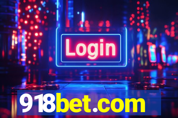 918bet.com