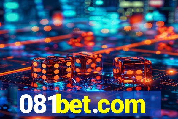 081bet.com