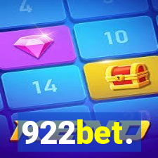 922bet.