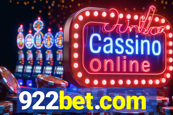 922bet.com