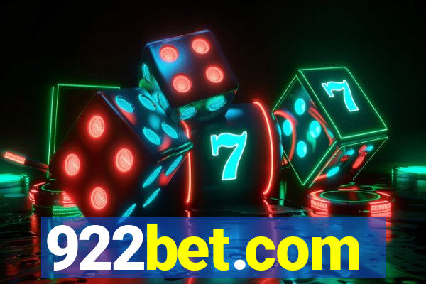 922bet.com