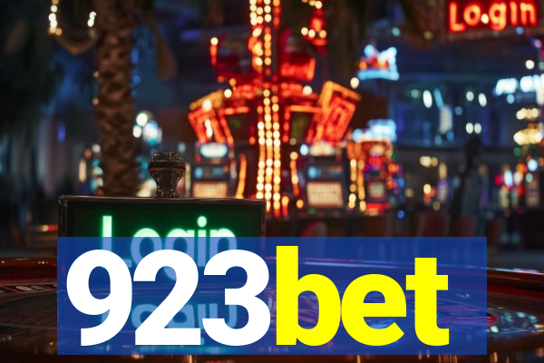 923bet