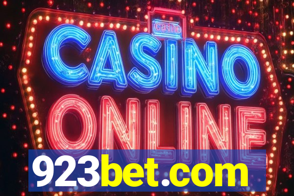 923bet.com