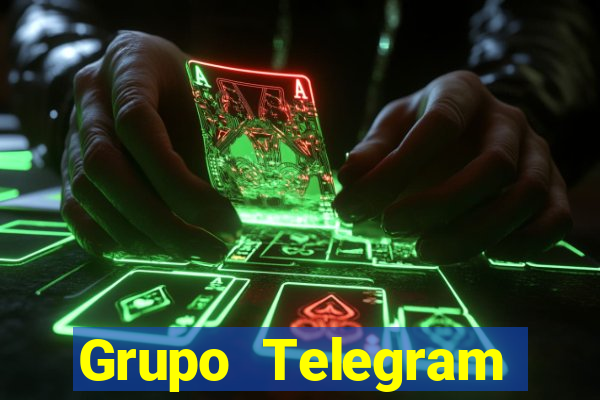 Grupo Telegram palpites futebol