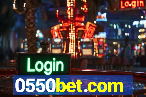 0550bet.com