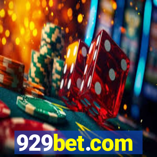 929bet.com