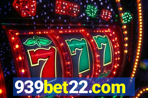 939bet22.com