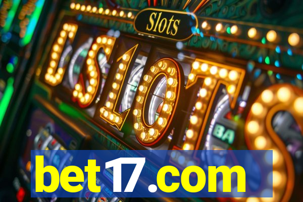 bet17.com