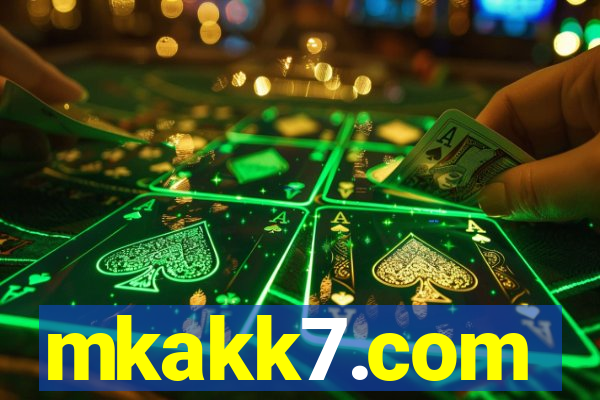 mkakk7.com