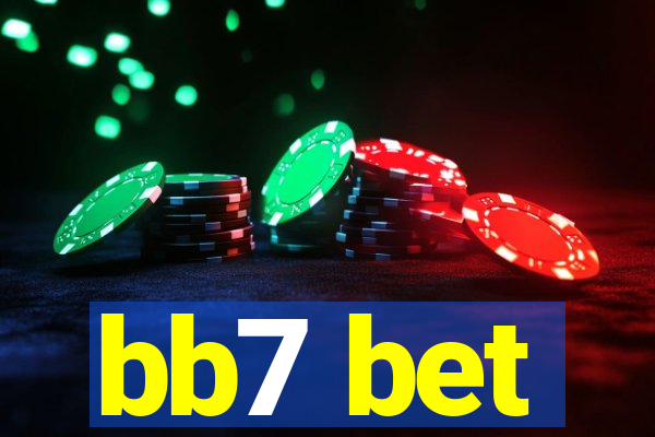 bb7 bet