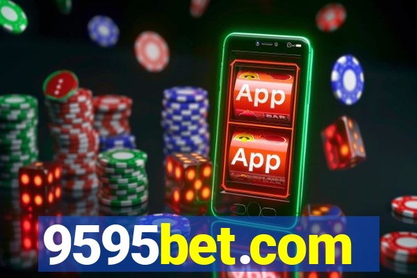 9595bet.com