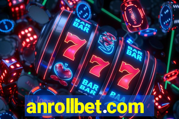 anrollbet.com