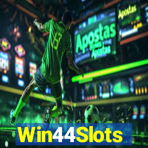 Win44Slots