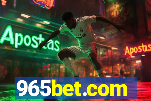 965bet.com