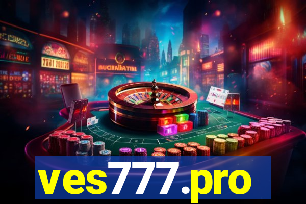 ves777.pro