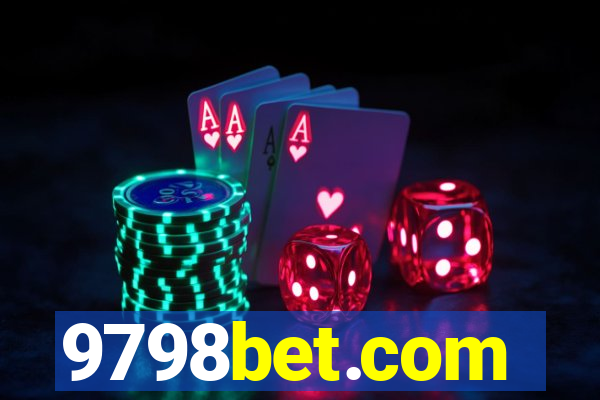 9798bet.com