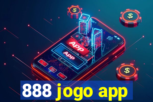 888 jogo app