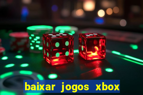 baixar jogos xbox 360 lt